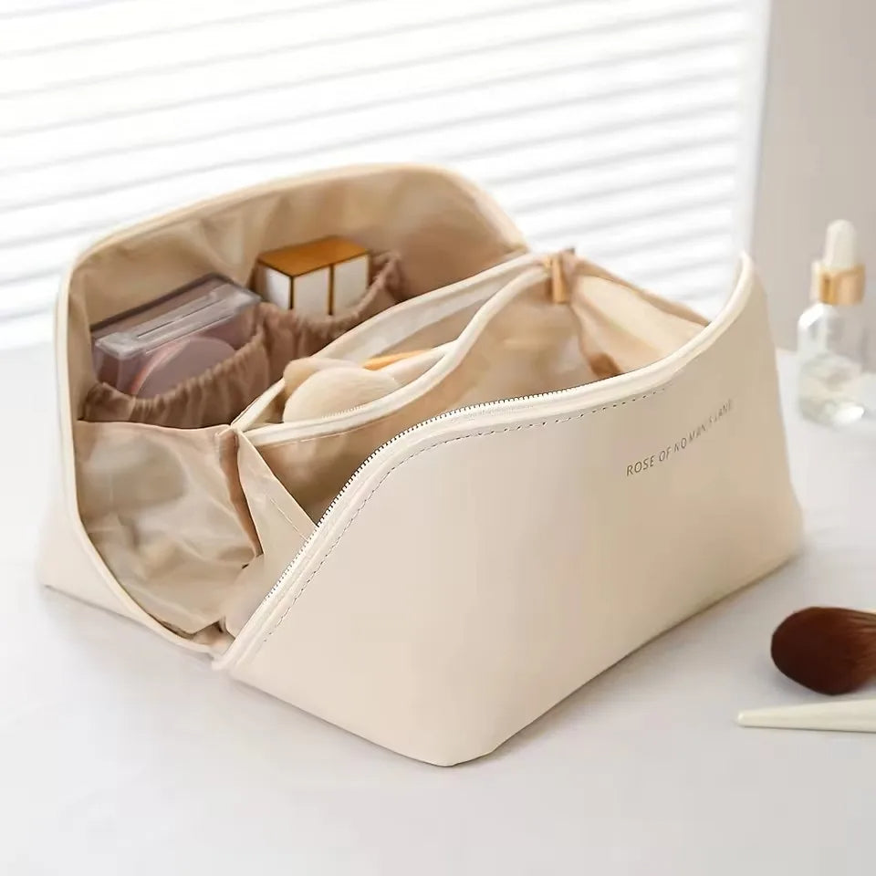 GlamTote Travel Organizer