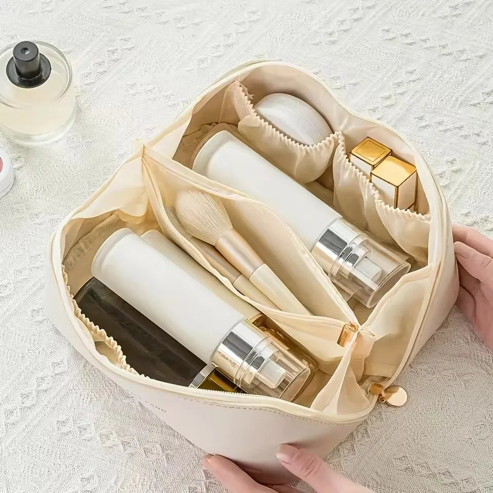 GlamTote Travel Organizer