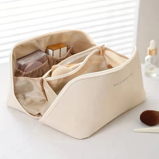 GlamTote Travel Organizer