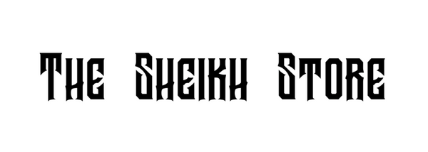The Sheikh Store